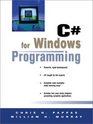 C for Windows Programming