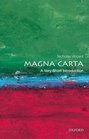 Magna Carta A Very Short Introduction