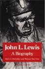 John L Lewis