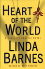 Heart of the World (Carlotta Carlyle, Bk 11)