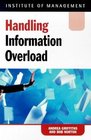 Handling Information Overload in a Week