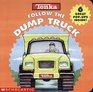 Tonka Follow the Dump Truck