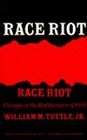 Race Riot Chicago in the Red Summer of 1919