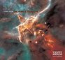 Space Views from the Hubble Telescope 2009 Wall Calendar