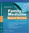 Bratton's Family Medicine Board Review