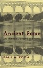 Ancient Rome: An Introductory History