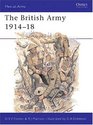 The British Army 191418