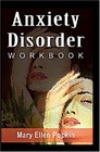 Anxiety Disorder Workbook