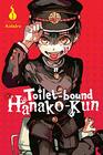 Toiletbound Hanakokun Vol 1
