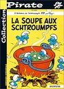 BD Pirate  Les Schtroumpfs tome 10  La soupe aux Schtroumpfs