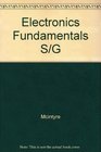 Electronics Fundamentals S/G