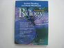 Prentice Hall Biology  Guided Reading and Study Workbook  Annotated Teacher's Edition