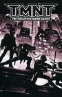 TMNT The Collected Movie Books
