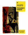 The Mips Programmer's Handbook