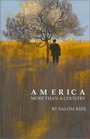 America More Than a Country