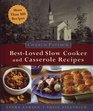 Church Potluck BestLoved Slow Cooker and Casserole Recipes