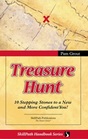Treasure hunt: 10 stepping stones to a new and more confident you!