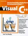 Visual C++ 5 from the Ground Up