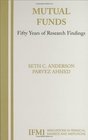 Mutual Funds Fifty Years of Research Findings