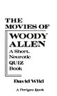 Movies of Woody Allen