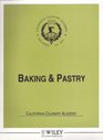 Baking  Pastry California Culinary Academy