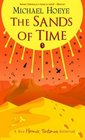 The Sands of Time A Hermux Tantamoq Adventure