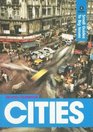 Cities Small Guides to Big Issues