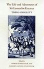 The Life and Adventures of Sir Launcelot Greaves (Smollett, Tobias George//Works of Tobias Smollett)