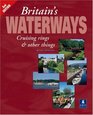 Britain's Waterways Cruising Rings and Other Things