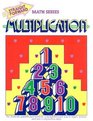 Multiplication (Straight Forward Math Series)