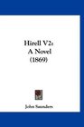 Hirell V2 A Novel