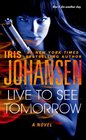 Live to See Tomorrow (Catherine Ling, Bk 3)