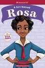 A Girl Named Rosa The True Story of Rosa Parks
