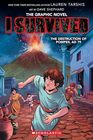 I Survived the Destruction of Pompeii AD 79