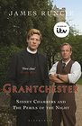 Sidney Chambers and the Perils of the Night (Grantchester Mysteries, Bk 2)