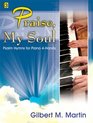 Praise My Soul Psalm Hymns for Piano 4Hands