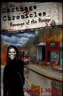 The Carthage Chronicles Revenge Of The Reaper