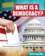 What Is a Democracy