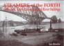 Steamers of the Forth Ferry Crossings and River Sailings v 1