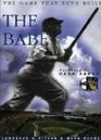 The Babe The Game That Ruth Built