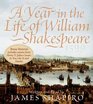 A Year in the Life of William Shakespeare CD 1599