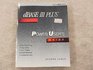 dBASE III Plus Power User's Guide