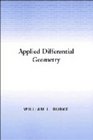 Applied Differential Geometry