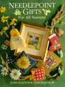 Needlepoint Gifts for All Seasons