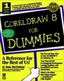 CorelDRAW 8 for Dummies