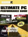 The Maximum PC Ultimate Performance Guide