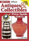 Warmans Antiques  Collectibles Price Guide