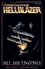 John Constantine: Hellblazer - All His Engines (Hellblazer (Graphic Novels))