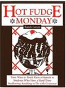Hot Fudge Monday Tasty Ways to Teach Parts of Speech to Students Who Have a Hard Time Swallowing Anything to Do With Grammar