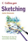 Collins Gem Sketching Techniques  Tips for Successful Sketching